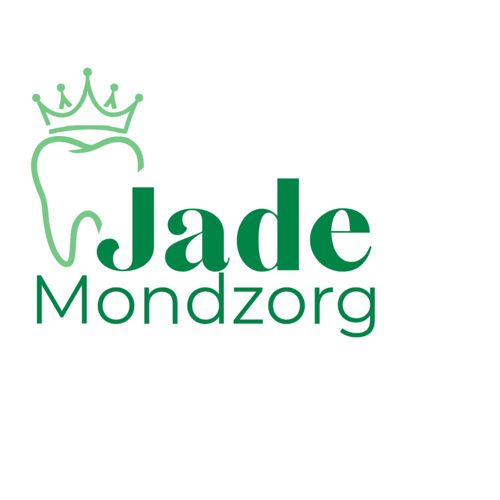 Logo Mondzorg Jade Mondhygiënist Oss